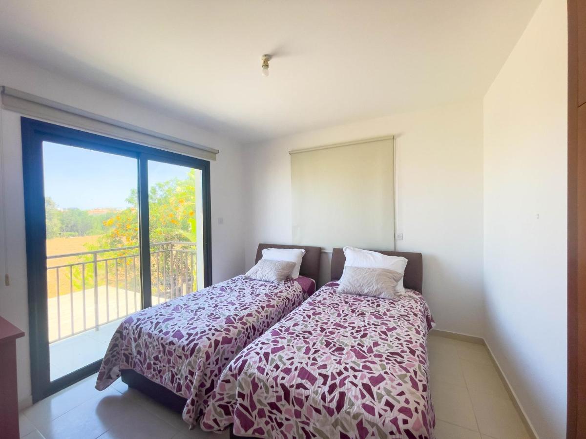 Villa Chrysa プロタラス エクステリア 写真