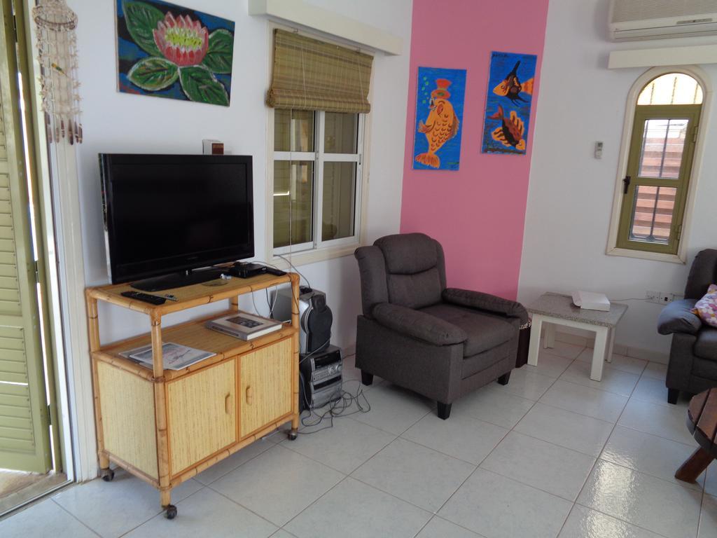 Villa Chrysa プロタラス 部屋 写真