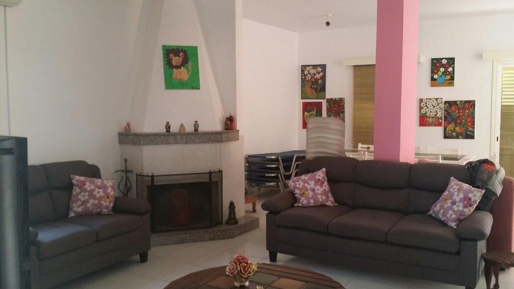 Villa Chrysa プロタラス 部屋 写真