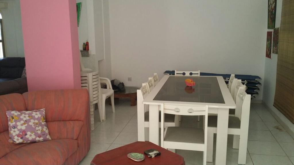 Villa Chrysa プロタラス 部屋 写真